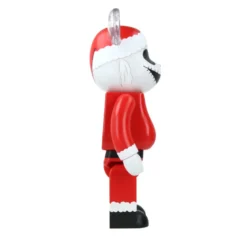 400% Bearbrick Santa Jack