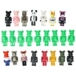 Bearbrick Series 9