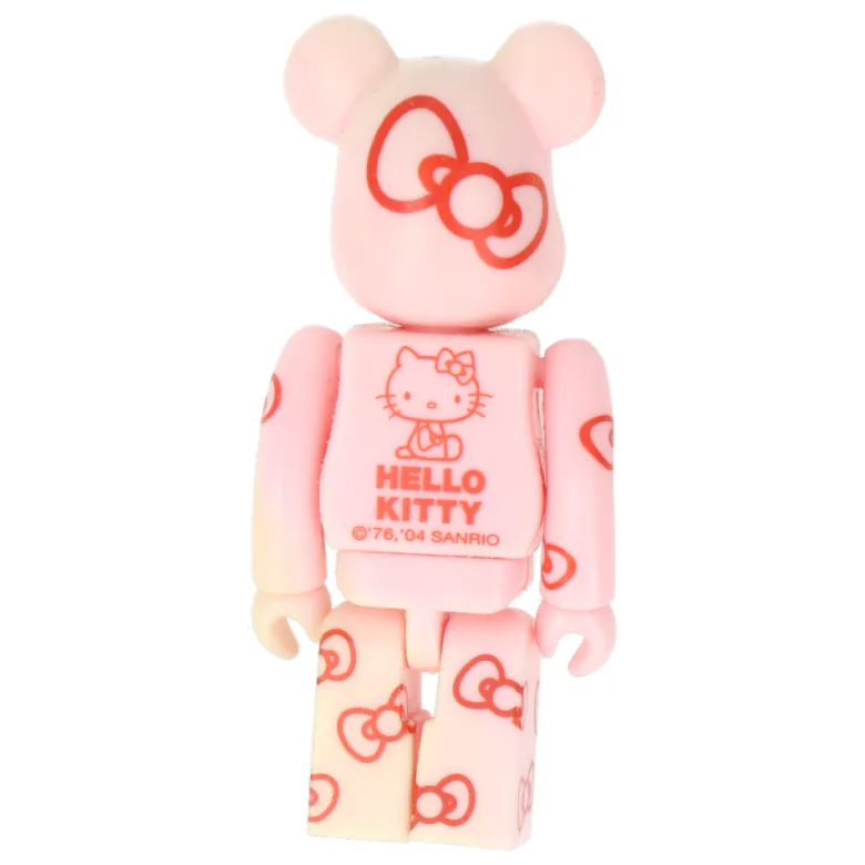 Bearbrick Series 9