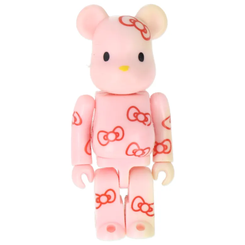 Bearbrick Series 9