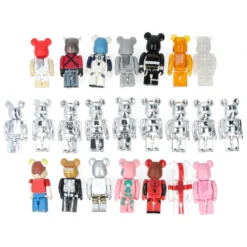 Bearbrick Series 13