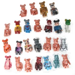 Bearbrick Series 19