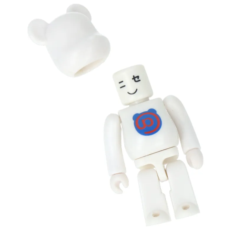 Bearbrick Series 8