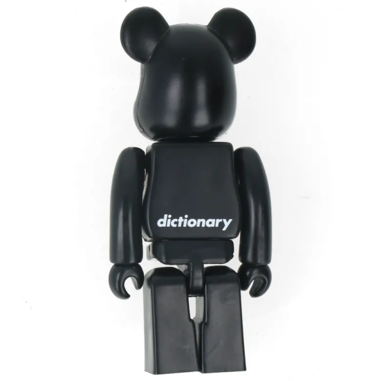 Bearbrick Series 18