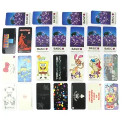 Bearbrick Series 18