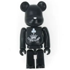 Bearbrick Series 18