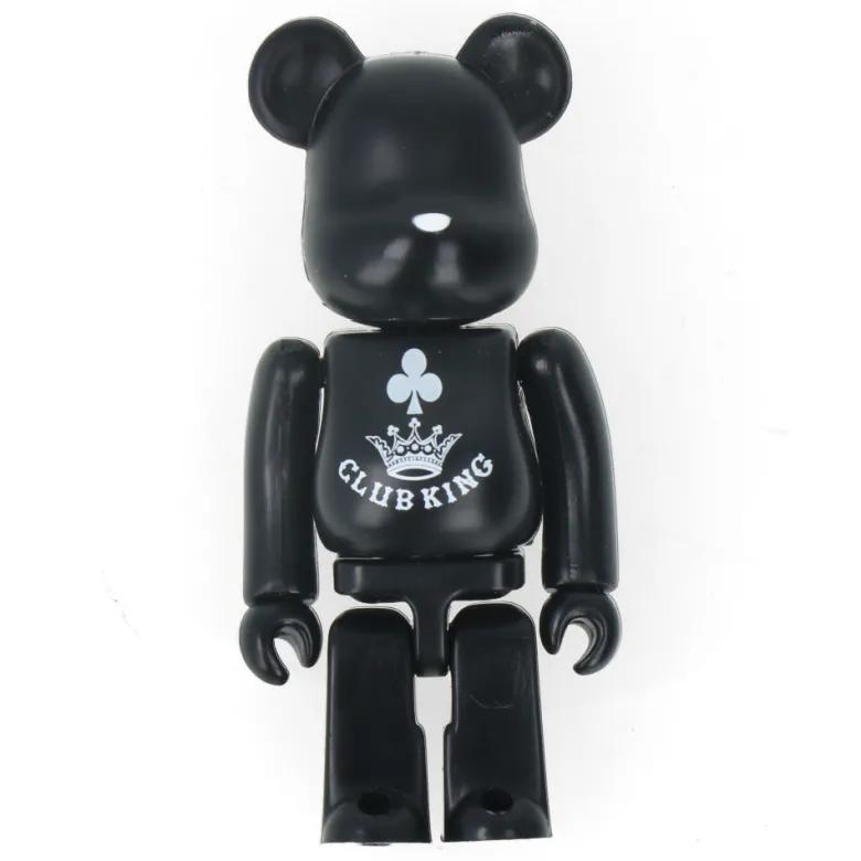 Bearbrick Series 18