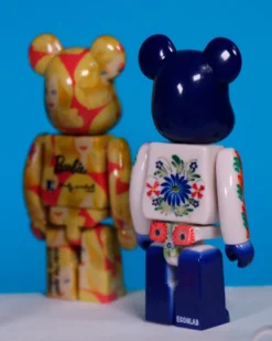 Bearbrick Series 51