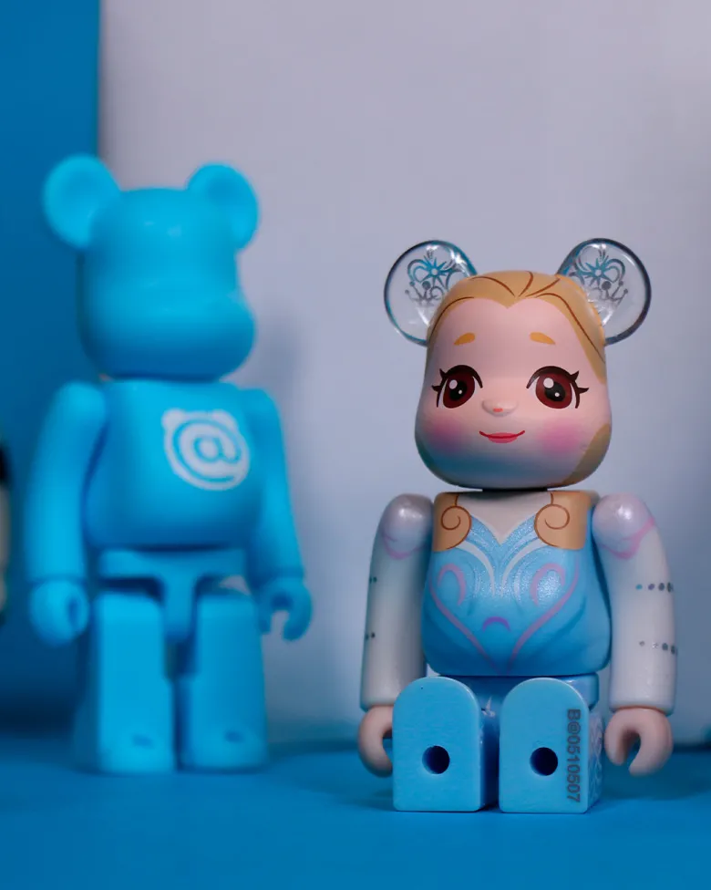 Bearbrick Series 51