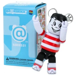 Bearbrick Series 51