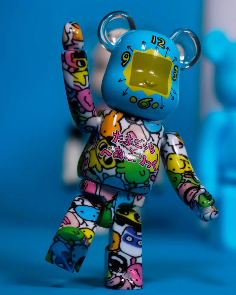 Bearbrick Series 51