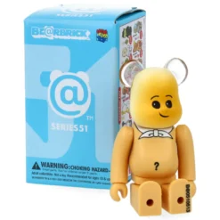 Bearbrick Series 51