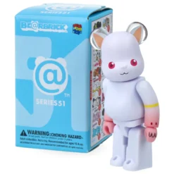 Bearbrick Series 51