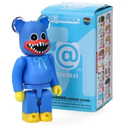 Bearbrick Series 51