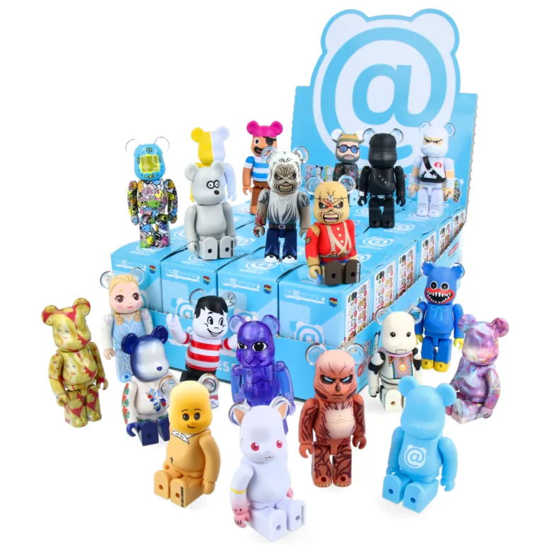 Bearbrick Series 51
