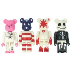 Bearbrick Series 1