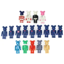 Bearbrick Series 1