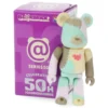 Bearbrick Series 50