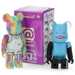 Bearbrick Series 50