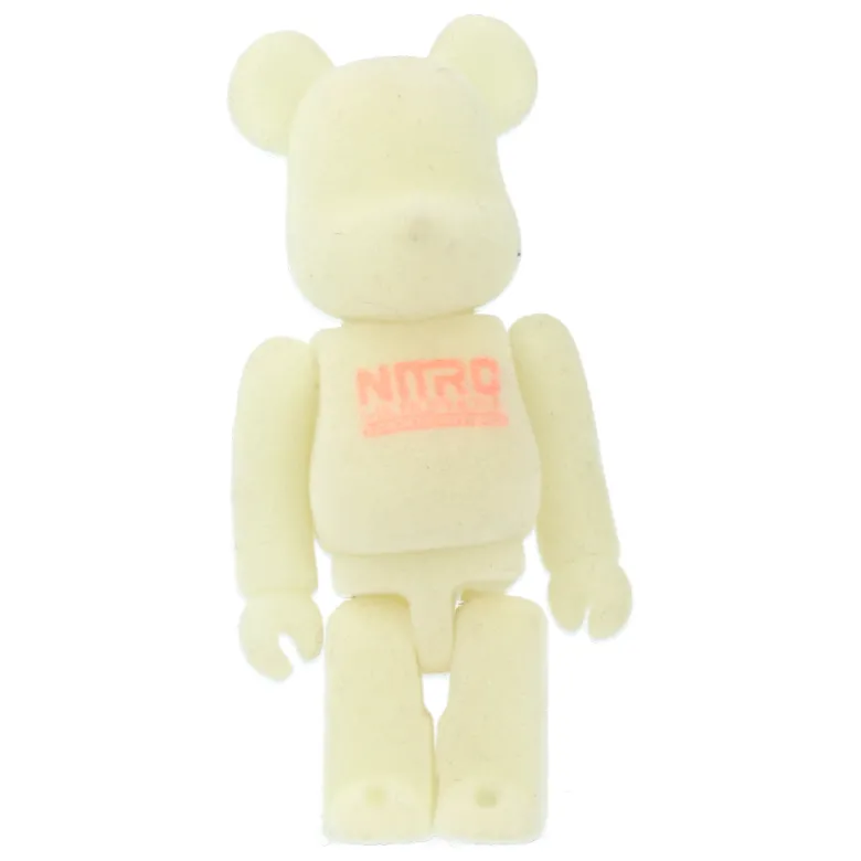 Bearbrick Series 15