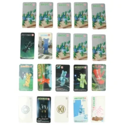Bearbrick Series 6