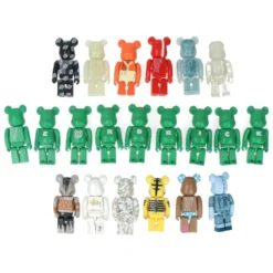 Bearbrick Series 6