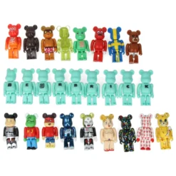 Bearbrick Series 16