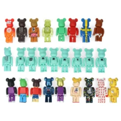 Bearbrick Series 16