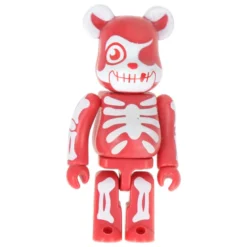Bearbrick Series 7
