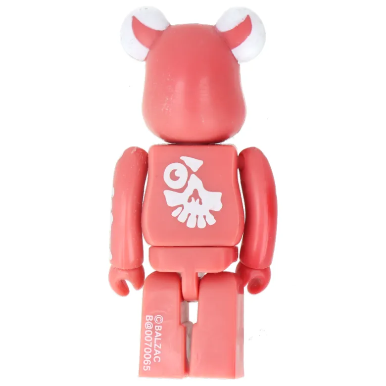 Bearbrick Series 7