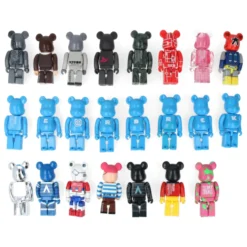 Bearbrick Series 11