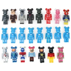 Bearbrick Series 11