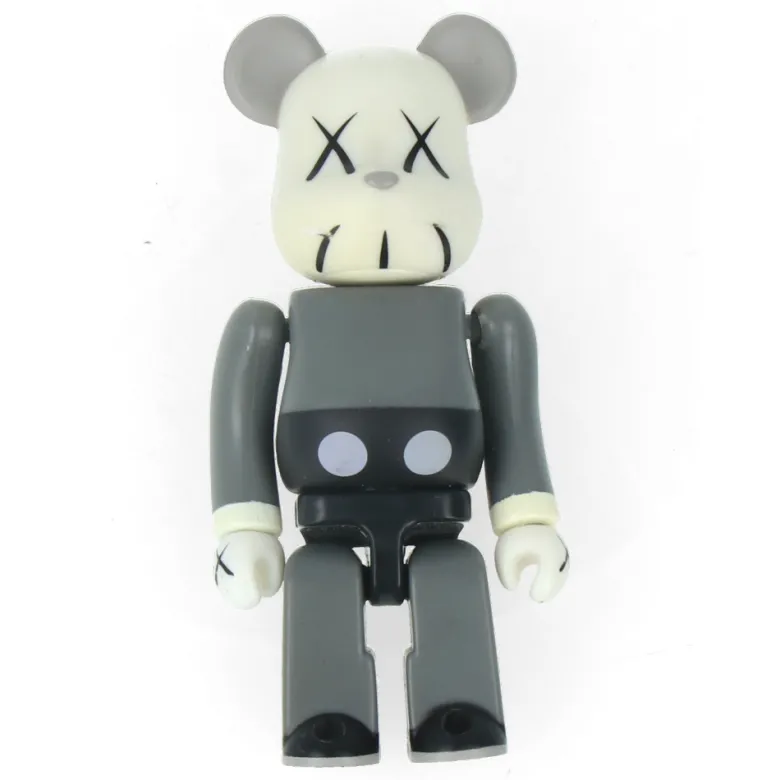 Bearbrick Series 4