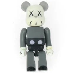 Bearbrick Series 4