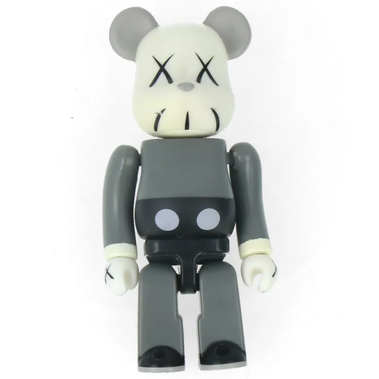 Bearbrick Series 4
