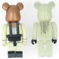 Bearbrick Series 4