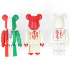 Bearbrick Series 5