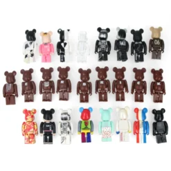 Bearbrick Series 12