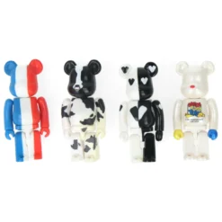 Bearbrick Series 12