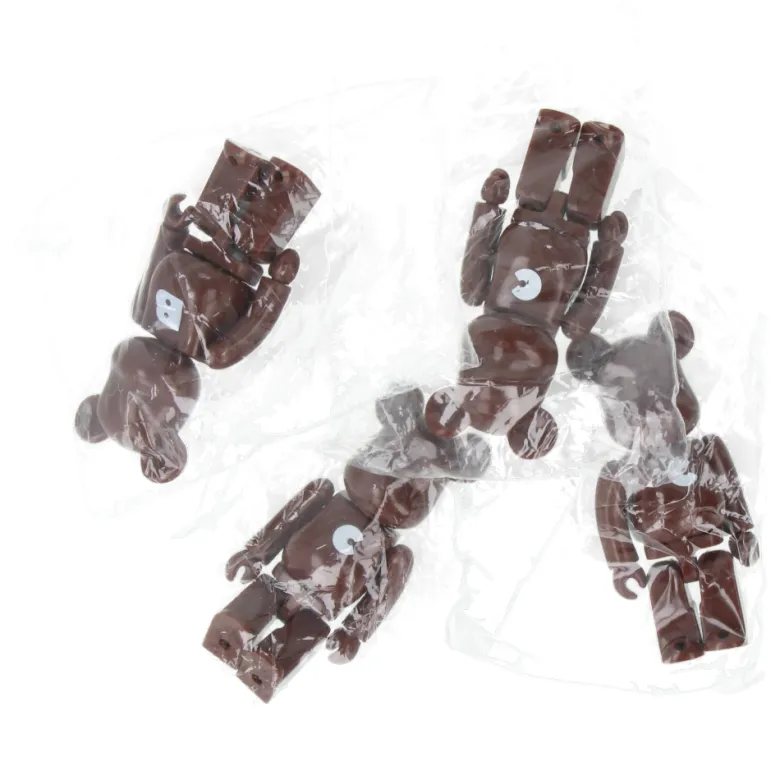 100% Bearbrick Series 12 - Basic