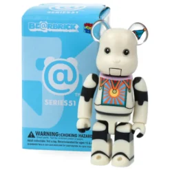 Bearbrick Series 51 - Display (24pcs)