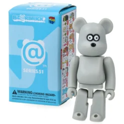 Bearbrick Series 51 - Display (24pcs)