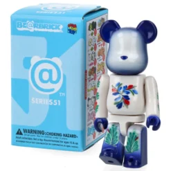 Bearbrick Series 51 - Display (24pcs)