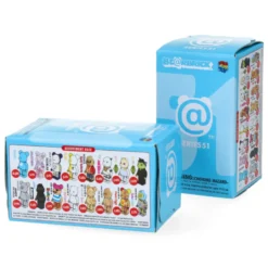 Bearbrick Series 51 - Display (24pcs)