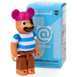 Bearbrick Series 51 - Display (24pcs)