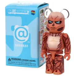 Bearbrick Series 51 - Display (24pcs)