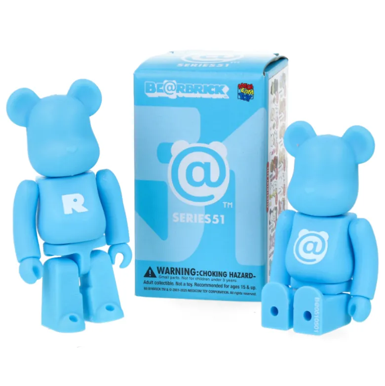 Bearbrick Series 51 - Display (24pcs)