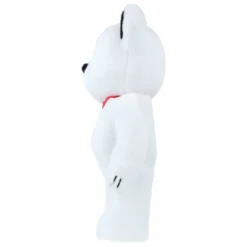 400% Bearbrick Snoopy (Costume ver.)