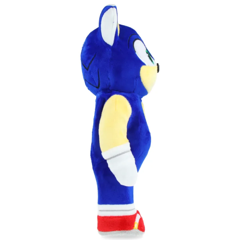 400% Bearbrick Sonic The Hedgehog - Costume Ver.
