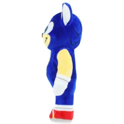 400% Bearbrick Sonic The Hedgehog - Costume Ver.